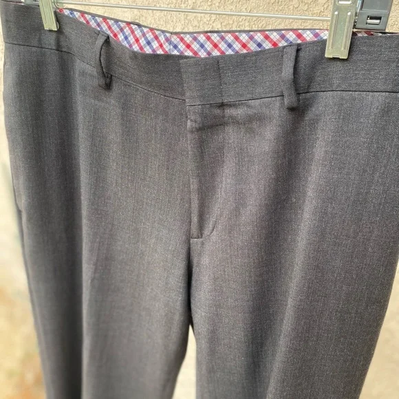 NW Ben Sherman 💯 Wool slim fit dress pants, Sz 32x30